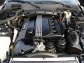 3.0 Liter DOHC 24-Valve Inline 6 Cylinder Engine for 2001 BMW Z3 3.0i Roadster #57831587