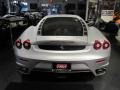 Argento Nurburgring (Silver Metallic) - F430 Coupe F1 Photo No. 5