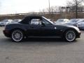 Jet Black - Z3 3.0i Roadster Photo No. 9