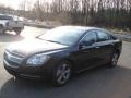 2012 Black Granite Metallic Chevrolet Malibu LT  photo #4