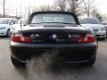 Jet Black - Z3 3.0i Roadster Photo No. 11