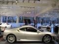 Argento Nurburgring (Silver Metallic) - F430 Coupe F1 Photo No. 9