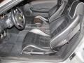 Argento Nurburgring (Silver Metallic) - F430 Coupe F1 Photo No. 13
