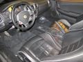 Argento Nurburgring (Silver Metallic) - F430 Coupe F1 Photo No. 14