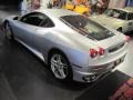 Argento Nurburgring (Silver Metallic) - F430 Coupe F1 Photo No. 18