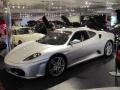 Argento Nurburgring (Silver Metallic) - F430 Coupe F1 Photo No. 19