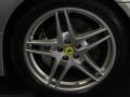 Argento Nurburgring (Silver Metallic) - F430 Coupe F1 Photo No. 20