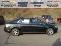 2012 Black Granite Metallic Chevrolet Malibu LT  photo #1