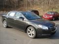 2012 Black Granite Metallic Chevrolet Malibu LT  photo #2