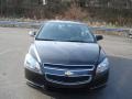 2012 Black Granite Metallic Chevrolet Malibu LT  photo #3