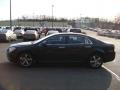 2012 Black Granite Metallic Chevrolet Malibu LT  photo #5