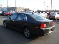 2012 Black Granite Metallic Chevrolet Malibu LT  photo #6