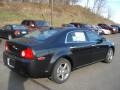 2012 Black Granite Metallic Chevrolet Malibu LT  photo #8