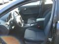 2012 Black Granite Metallic Chevrolet Malibu LT  photo #11