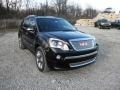 Carbon Black Metallic - Acadia Denali Photo No. 2