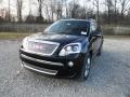 Carbon Black Metallic - Acadia Denali Photo No. 3