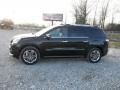 Carbon Black Metallic - Acadia Denali Photo No. 4