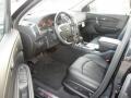 Carbon Black Metallic - Acadia Denali Photo No. 6