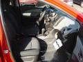 Victory Red - Sonic LT Sedan Photo No. 16
