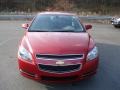 Crystal Red Tintcoat - Malibu LT Photo No. 3