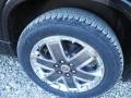 Carbon Black Metallic - Acadia Denali Photo No. 17