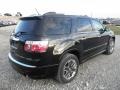 Carbon Black Metallic - Acadia Denali Photo No. 26