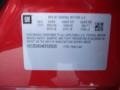 Crystal Red Tintcoat - Malibu LT Photo No. 20