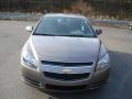 2012 Mocha Steel Metallic Chevrolet Malibu LT  photo #3