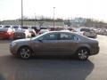 2012 Mocha Steel Metallic Chevrolet Malibu LT  photo #5