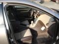 2012 Mocha Steel Metallic Chevrolet Malibu LT  photo #16