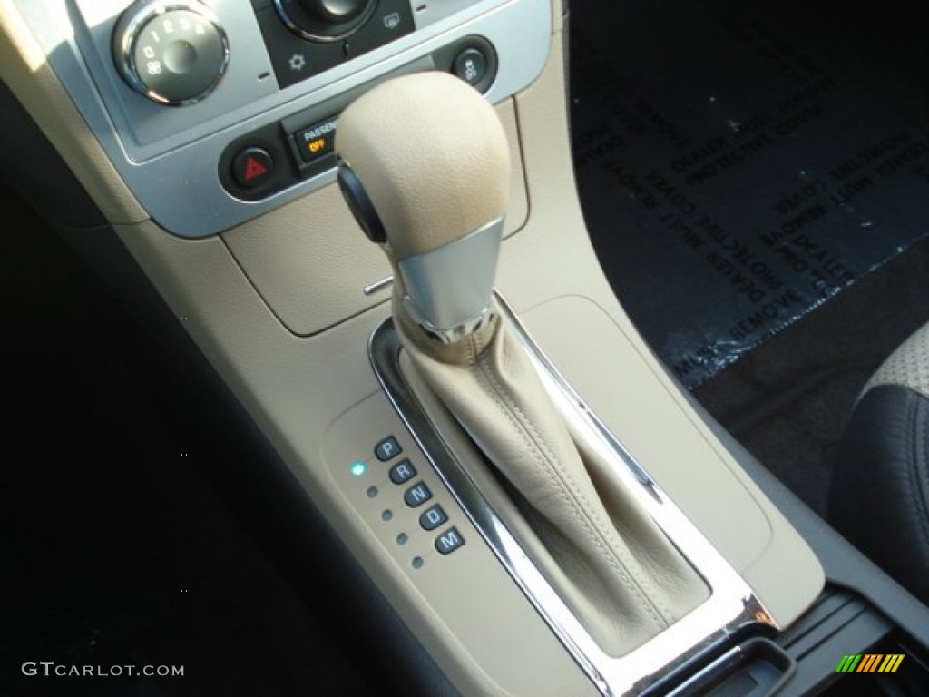 2012 Malibu LT - Mocha Steel Metallic / Cocoa/Cashmere photo #18