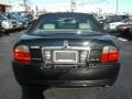 2003 Black Lincoln LS V8  photo #16