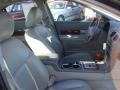 2003 Black Lincoln LS V8  photo #19