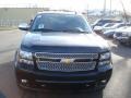 2012 Black Chevrolet Tahoe LS 4x4  photo #3