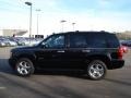 2012 Black Chevrolet Tahoe LS 4x4  photo #5