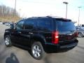 2012 Black Chevrolet Tahoe LS 4x4  photo #6