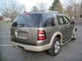 2006 Mineral Grey Metallic Ford Explorer Eddie Bauer  photo #8