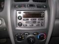 Canyon Red - Santa Fe GLS 4WD Photo No. 19
