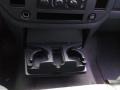 2006 Patriot Blue Pearl Dodge Ram 1500 SLT Quad Cab  photo #21