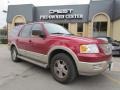 Redfire Metallic - Expedition Eddie Bauer Photo No. 5