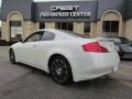 Ivory Pearl - G 35 Coupe Photo No. 2