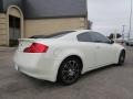 Ivory Pearl - G 35 Coupe Photo No. 3