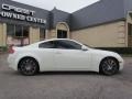 Ivory Pearl - G 35 Coupe Photo No. 4