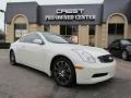 Ivory Pearl - G 35 Coupe Photo No. 5