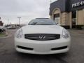 Ivory Pearl - G 35 Coupe Photo No. 6