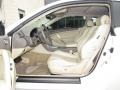 Ivory Pearl - G 35 Coupe Photo No. 8