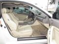 Ivory Pearl - G 35 Coupe Photo No. 9