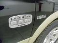 2012 Black Dodge Ram 1500 Laramie Longhorn Crew Cab 4x4  photo #29