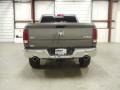 2012 Mineral Gray Metallic Dodge Ram 1500 Laramie Crew Cab 4x4  photo #4