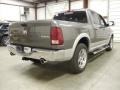 2012 Mineral Gray Metallic Dodge Ram 1500 Laramie Crew Cab 4x4  photo #5